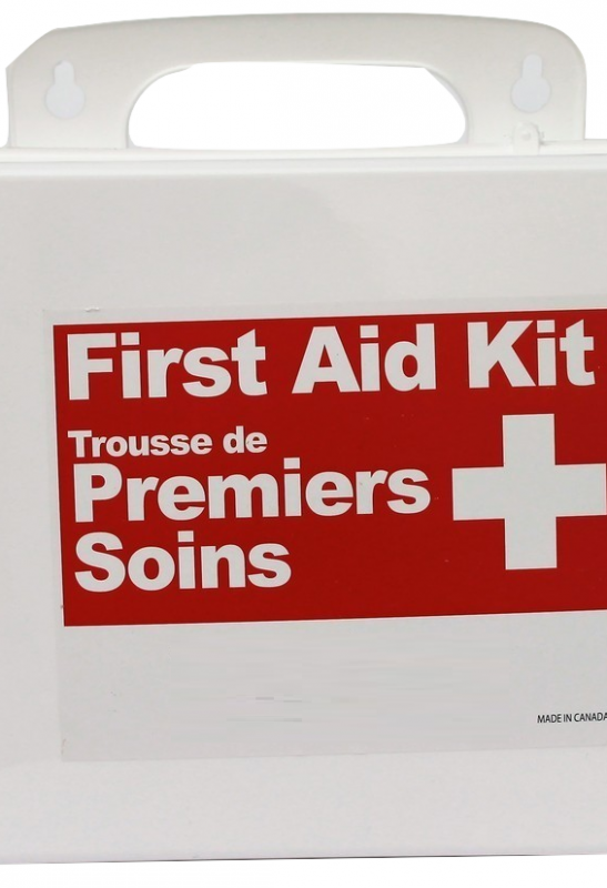 1000 Tampons Non Adhérents Dynarex - Lot Pansements Premiers Secours, Survie, Neuf